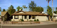 Arizona Rental Home